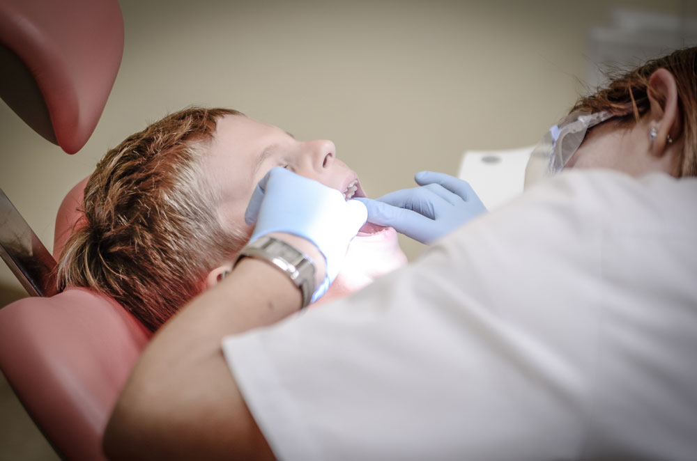 Wisdom Teeth Extraction — General Cosmetic Dentistry In Caloundra, QLD