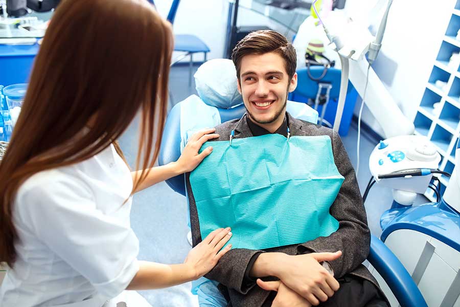 General Dentistry — General Cosmetic Dentistry In Caloundra, QLD