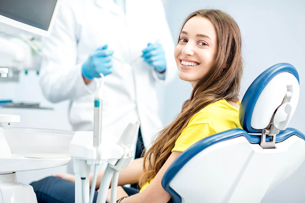 Cosmetic Dentistry — General Cosmetic Dentistry In Caloundra, QLD