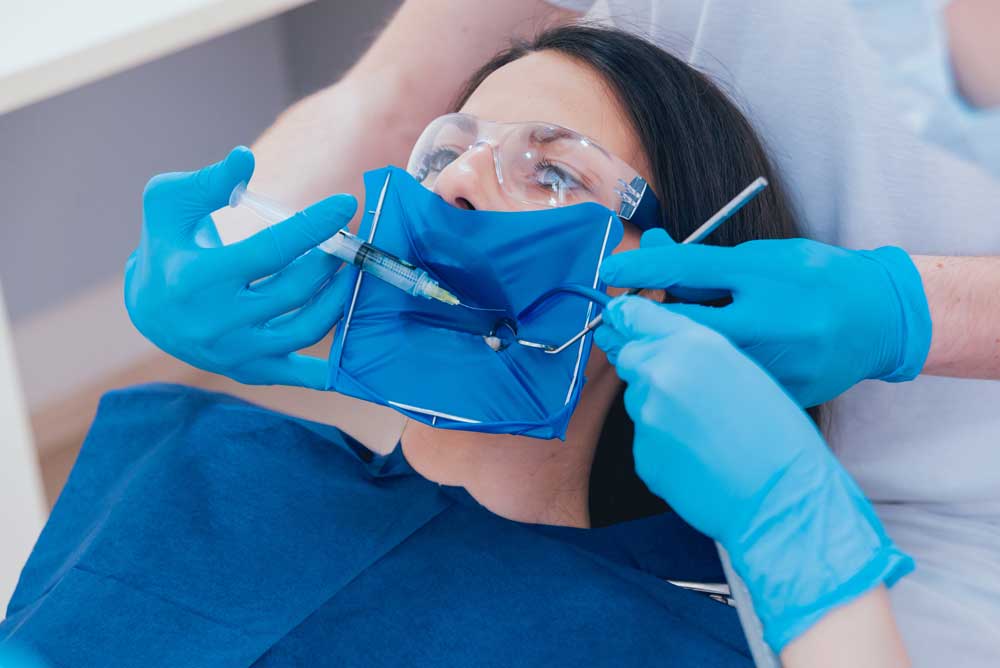 Endodontics — General Cosmetic Dentistry In Caloundra, QLD