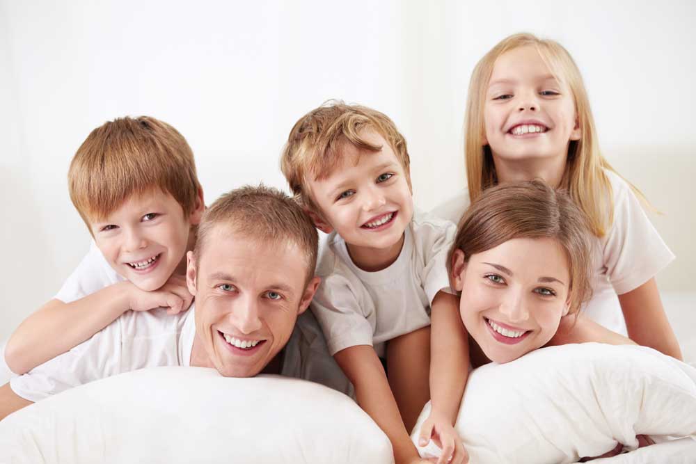 Family Dentistry — General Cosmetic Dentistry In Caloundra, QLD