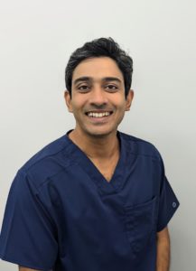 Dr Dipen Walvatkar — General Cosmetic Dentistry In Caloundra, QLD